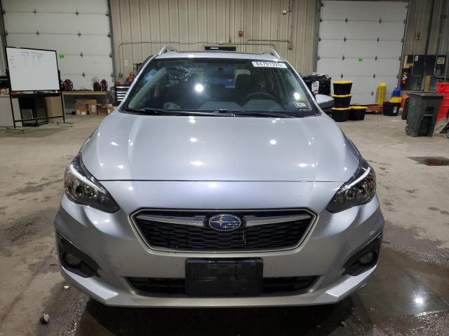 2018 SUBARU IMPREZA PR #3265254978