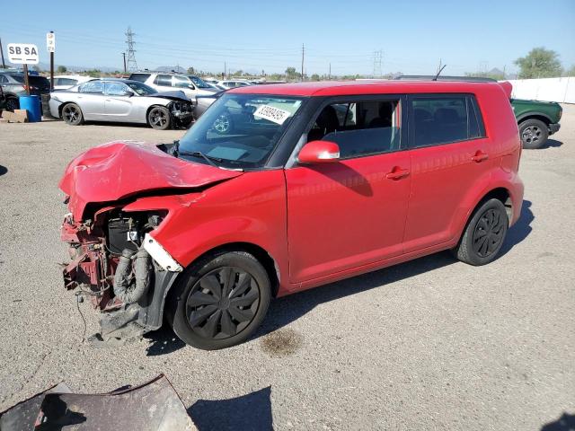 TOYOTA SCION XB