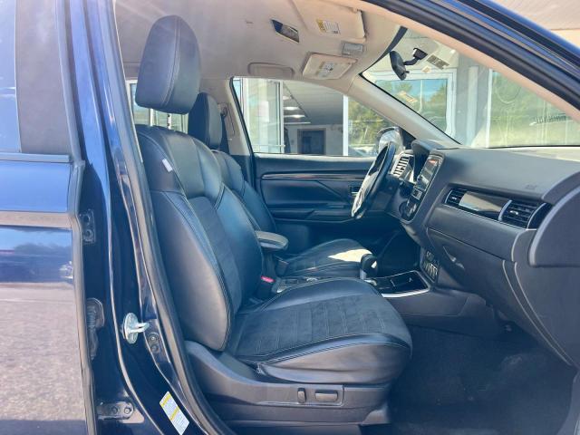 2019 MITSUBISHI OUTLANDER JA4AZ3A39KZ041143