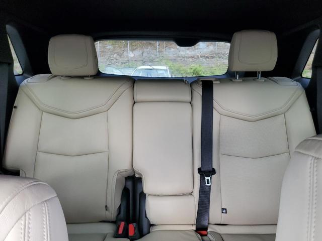 2019 CADILLAC XT5 PREMIU - 1GYKNFRS9KZ209554