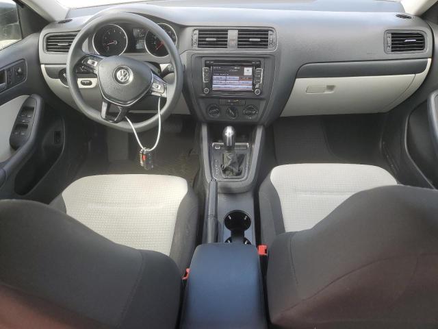 2015 VOLKSWAGEN JETTA BASE 3VW2K7AJ2FM232315