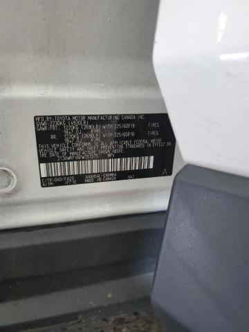 2023 TOYOTA RAV4 WOODL 2T3UWRFV6PW151275