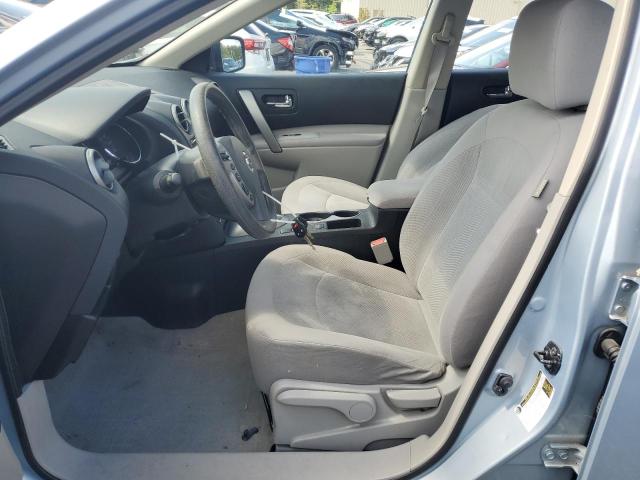 2015 NISSAN ROGUE SELE JN8AS5MTXFW160378