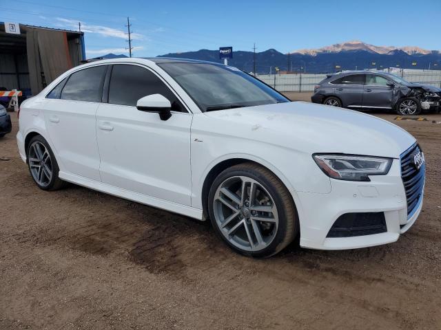 2017 AUDI A3 PRESTIG WAUK8GFF7H1046482