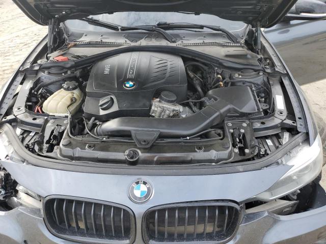2014 BMW 335 XI - WBA3B9G56ENR90995