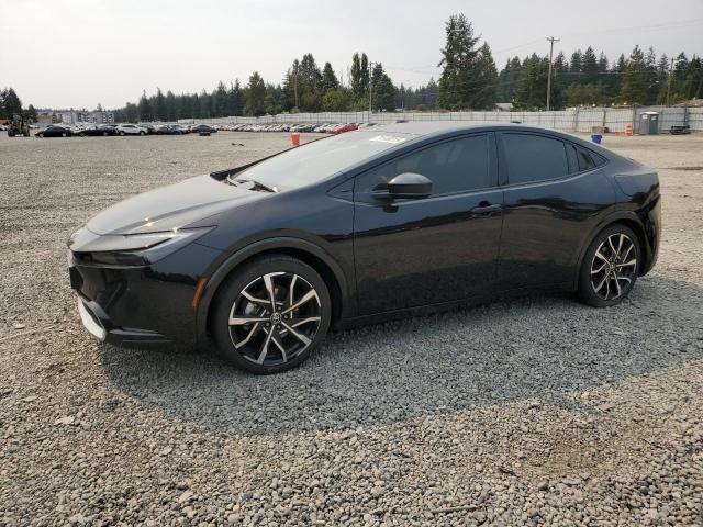 2024 TOYOTA PRIUS PRIME SE JTDACACU9R3024521
