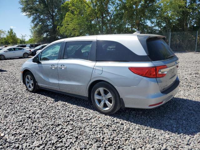 2018 HONDA ODYSSEY EX 5FNRL6H73JB075359