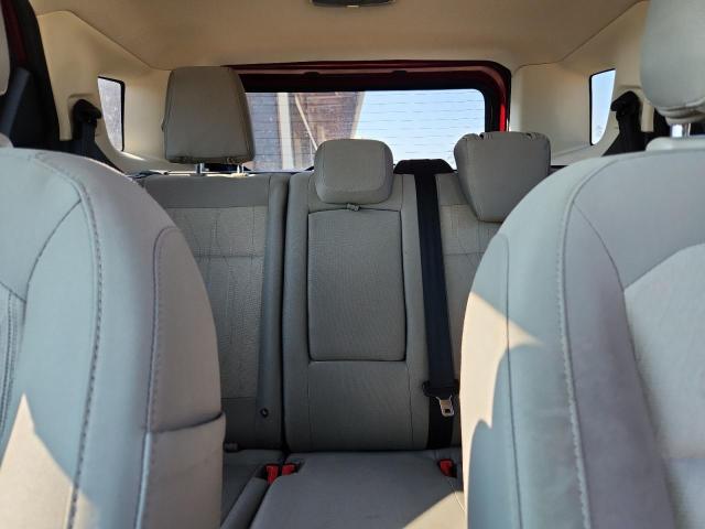 2018 FORD ECOSPORT SE MAJ6P1UL0JC232815