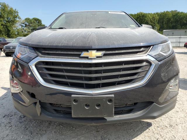 2020 CHEVROLET EQUINOX LS - 3GNAXHEV5LS680162