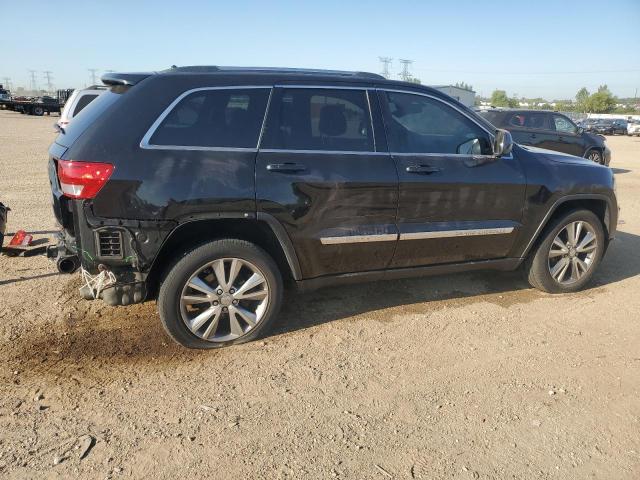 2013 JEEP GRAND CHER - 1C4RJFAG9DC583501