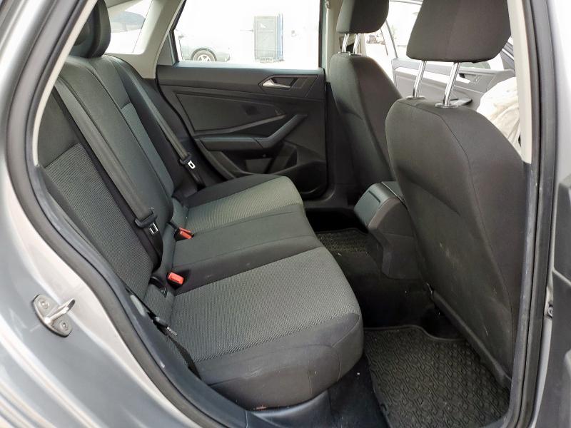 2020 VOLKSWAGEN JETTA S - 3VWCB7BU8LM073387