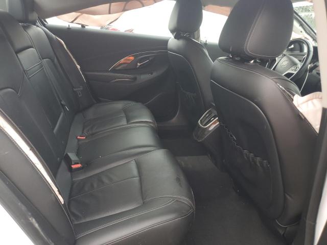 2015 BUICK LACROSSE 1G4GB5GR8FF240876
