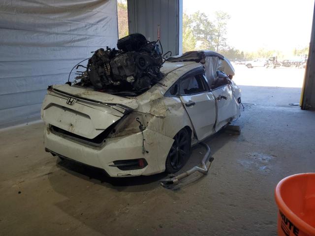 2019 HONDA CIVIC SPORT - Other View