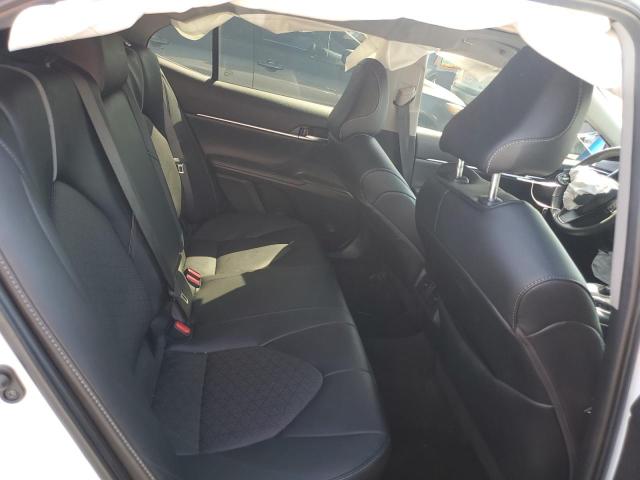 2024 TOYOTA CAMRY TRD 4T1KZ1AK1RU101067