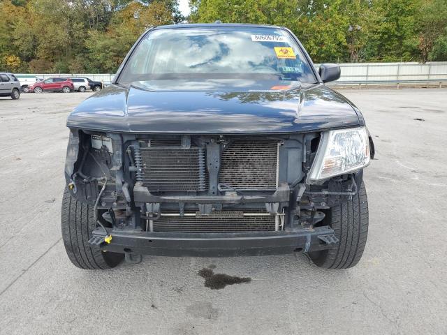 2015 NISSAN FRONTIER S 1N6AD0EV6FN749553