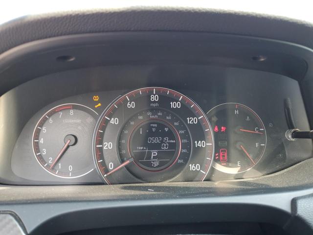 2016 HONDA ACCORD SPO 1HGCR2F54GA077882