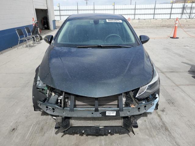 2018 CHEVROLET CRUZE LT 1G1BE5SM6J7190508