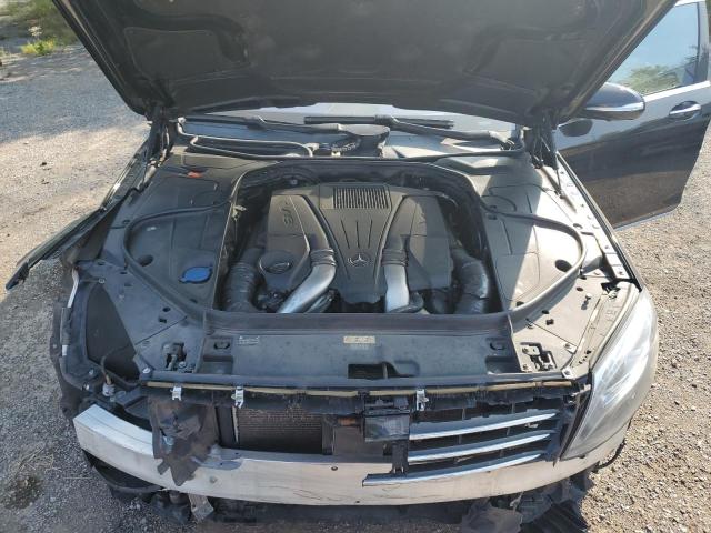 2018 MERCEDES-BENZ S 560 4MAT WDDUG8GBXJA408087