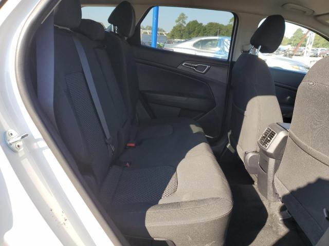 2023 KIA SPORTAGE LX - KNDPUCAG7P7093892