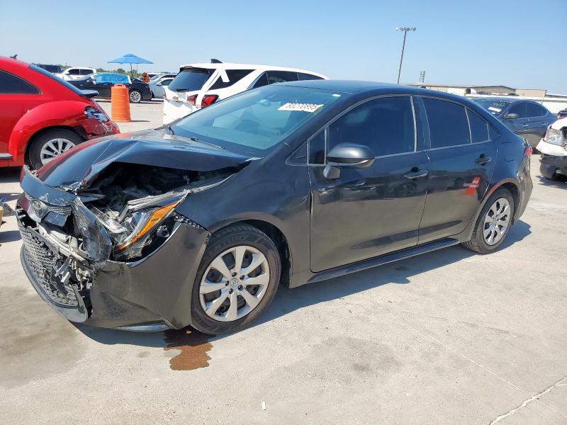 2020 TOYOTA COROLLA LE #3292732612