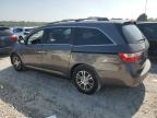 Lot #3297320376 2011 HONDA ODYSSEY EXL