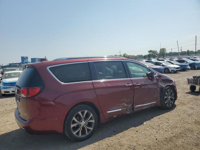 2018 CHRYSLER PACIFICA LIMITED 2C4RC1GG4JR252493