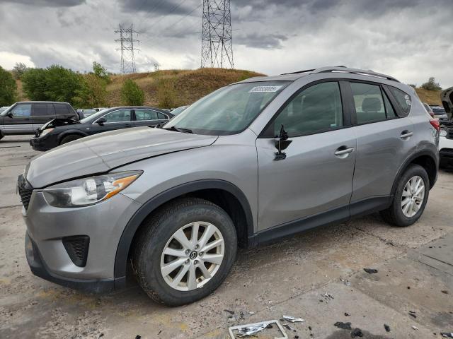 Global Auto Auctions: 2014 MAZDA CX-5 SPORT