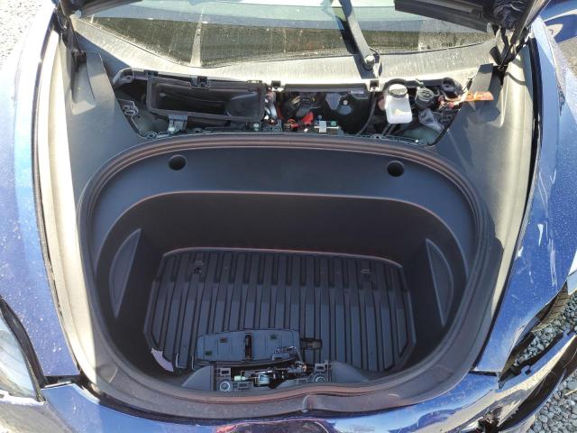 2022 TESLA MODEL 3 #3271047121