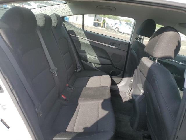 2020 HYUNDAI ELANTRA SE 5NPD74LF4LH513456