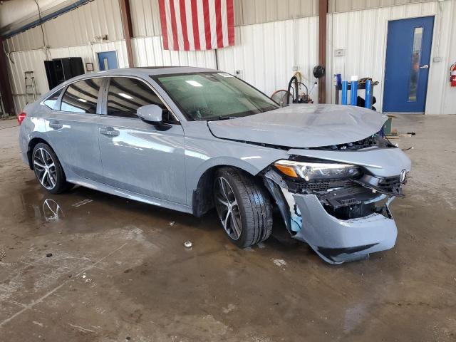 2024 HONDA CIVIC TOUR 2HGFE1F99RH311931