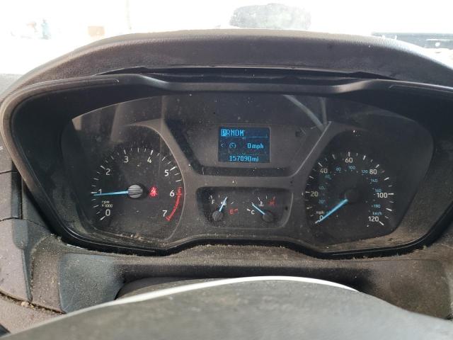 2019 FORD TRANSIT T- 1FTYR2CG1KKA69347