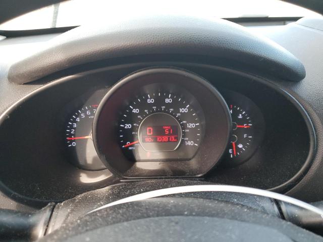 2015 KIA SOUL KNDJN2A2XF7806106