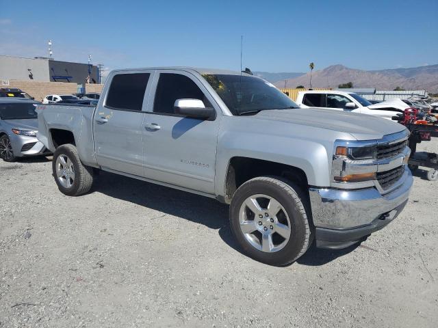 2016 CHEVROLET SILVERADO - 3GCUKREC9GG183875