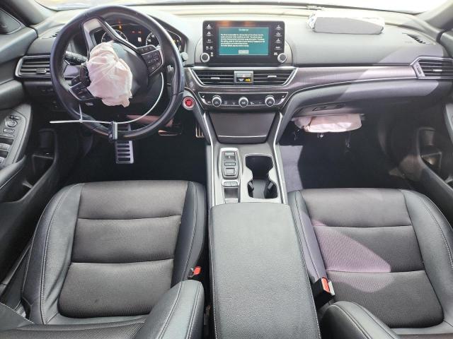 2020 HONDA ACCORD SPO #3285971566