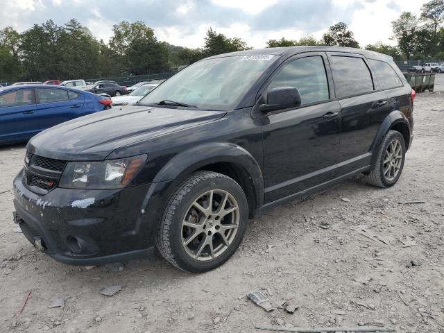 DODGE JOURNEY GT