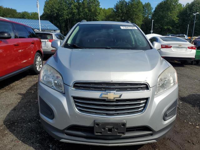 2015 CHEVROLET TRAX 1LT 3GNCJLSB2FL226053