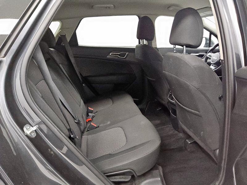 2023 KIA SPORTAGE L KNDPU3AF7P7160739