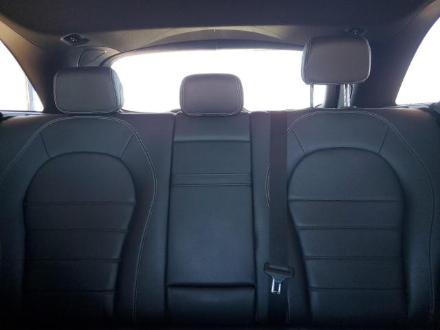 2020 MERCEDES-BENZ GLC 300 - WDC0G8DB6LF713275