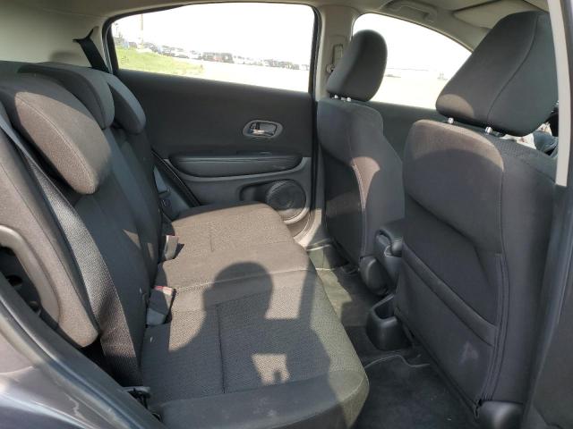 2016 HONDA HR-V LX - 3CZRU5H30GM103749