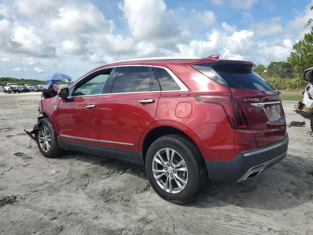 2020 CADILLAC XT5 PREMIU 1GYKNCR42LZ185051