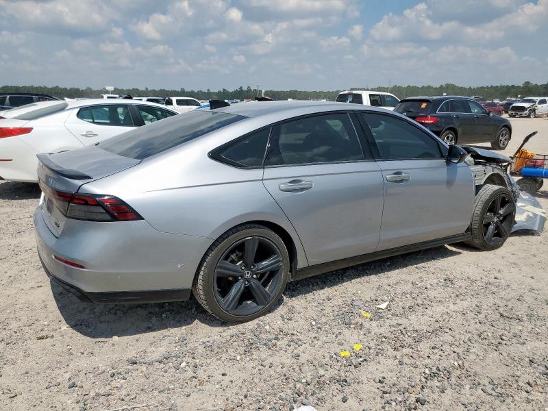 2023 HONDA ACCORD HYB - 1HGCY2F78PA044064