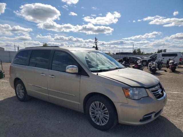 2015 CHRYSLER TOWN & COU 2C4RC1CG3FR754795