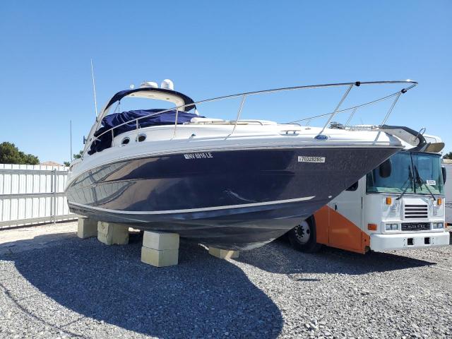 SEA 320 SUNDANCER 2005 two tone   SERT6512D505 photo #1