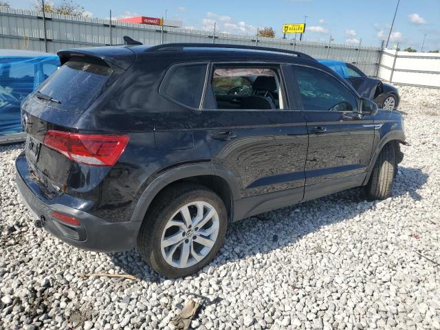 2023 VOLKSWAGEN TAOS S 3VVFX7B23PM330334