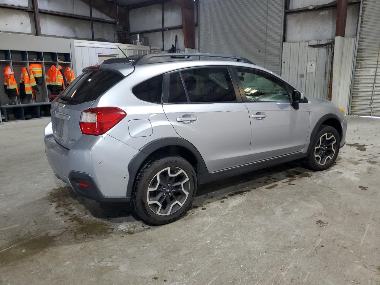 SUBARU CROSSTREK PREMIUM