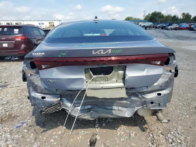 2022 KIA K5 LXS 5XXG14J26NG111015