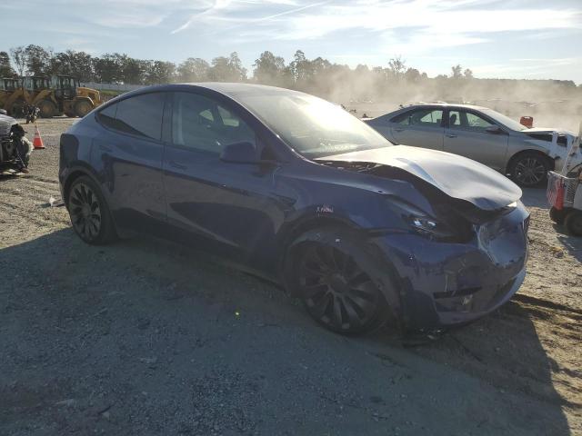 2023 TESLA MODEL Y - 7SAYGDEF2PF830495