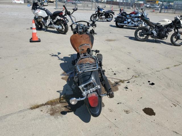 2006 YAMAHA XVS65 BASE JYAVM01E66A089592