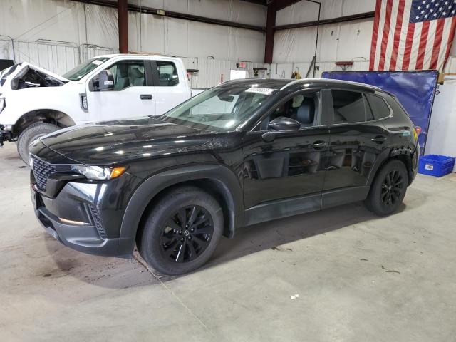 Global Auto Auctions: 2023 MAZDA CX-50 SELECT