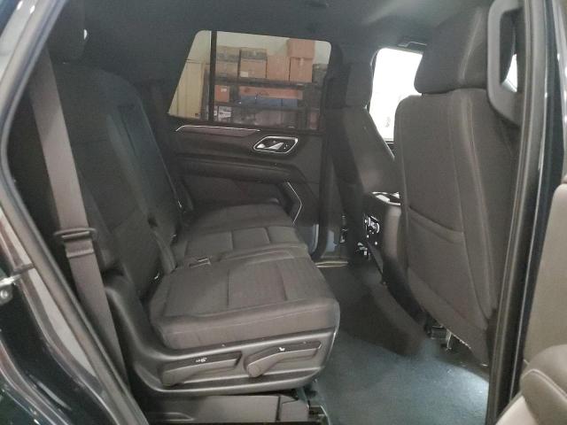 2022 CHEVROLET TAHOE C150 - 1GNSCMKD4NR123494